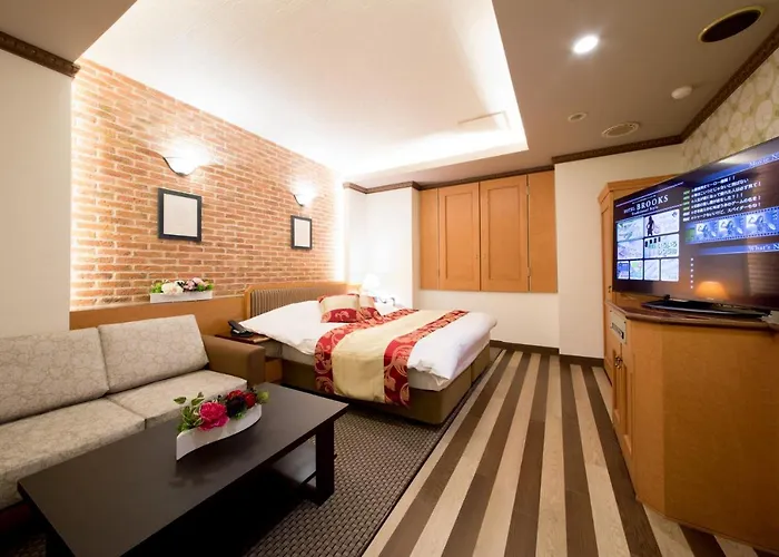 Hotel Brooks (Adults Only)